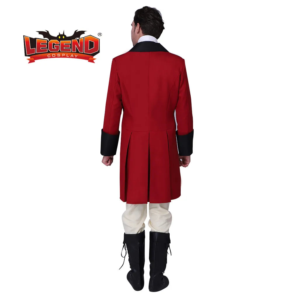 Tuxedo Tailcoat Historical Retro Victorian Men'S Regency Outfit Tailcoat Medieval Mens Outfit Costume 18Th Century Regency Dress