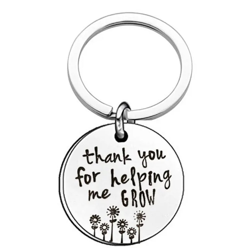 I'M a Nurse Pendant Keychain Hospital Nurse Day Keyring Gift Women Bag Charm Key Ring Holder Jewelry